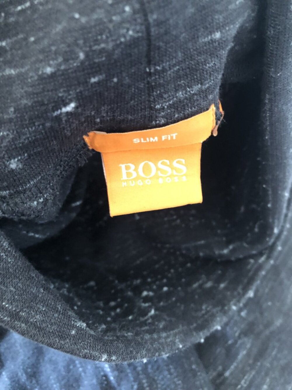 Boss Orange turtle neck - Picture 3 of 4